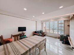 Blk 110A Depot Heights (Bukit Merah), HDB 4 Rooms #558335231